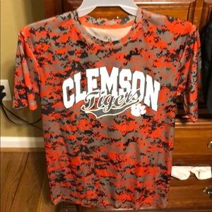 Clemson shirt